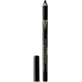 Max Factor Masterpiece Wow Liner Waterproof Wasserfester Eyeliner Farbton 300 Midnight Black 1.2 g