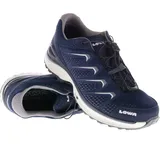 navy/silber 46.5