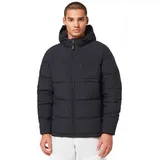 OAKLEY Tahoe Puffy Rc Jacke Blackout L