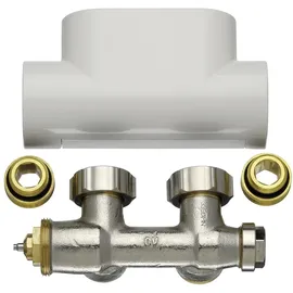 Kermi Ventilhahnblock ZV00410001