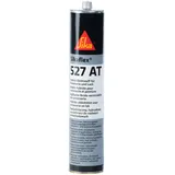 Sika – Dichtstoff – Sikaflex 527 AT Weiß – für den Innen- und Außenbereich der Fahrzeugkarosserie – lösemittelfrei – 300 ml
