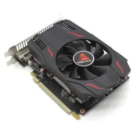 Biostar Radeon RX 550 4 GB GDDR5