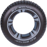 BESTWAY Schwimmring Mud Master