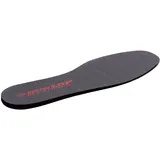 Dunlop FoodPro Einlegesohlen 43 Schwarz