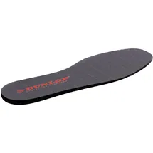 Dunlop FoodPro Einlegesohlen 43 Schwarz