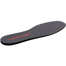 Dunlop FoodPro Einlegesohlen 43 Schwarz