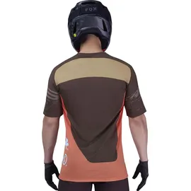 Fox Flexair Elevated Cocoa S