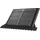 VELUX Markise Verdunkelung SSS PK10 0000S Aluminium Dunkelgrau