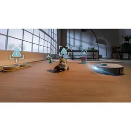 Cecotec Conga X70 Schwarz
