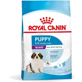 Royal Canin Giant Puppy 2 x 15 kg