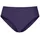 PETITE FLEUR Jazz-Pants Slips 10 St. lila 40/42