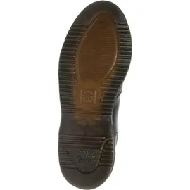 Dr. Martens Dr Martens Flora Stiefel – Black - EU