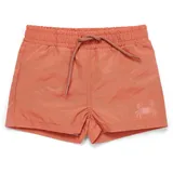 Little Dutch CL24048091 Badehose/Badeshorts mit UV-Schutz (UPF 50+) - Coral (Gr. 74/80) - 74-80