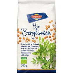 MorgenLand Berglinsen bio