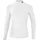 Erima Athletic langarm Funktionsshirt Turtleneck weiß XL