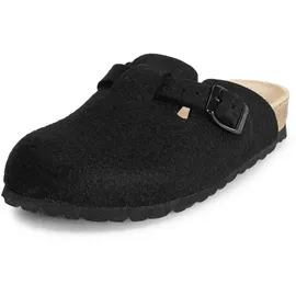 VITAFORM Clogs Schwarz 42