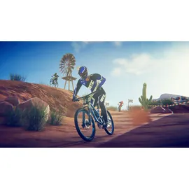Descenders (USK) (PS4)