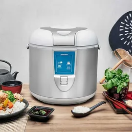 GASTROBACK Design Reiskocher Pro 42518