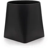 Markslöjd Übertopf 27 x 29 x 31 cm Schwarz