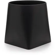 Markslöjd Übertopf 27 x 29 x 31 cm Schwarz