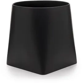 Markslöjd Übertopf 27 x 29 x 31 cm Schwarz