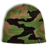 Alpinestars Strickmütze zum Anziehen ~ Sentinel camo