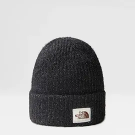 The North Face Salty Bae beanie schwarz