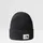 The North Face Salty Bae beanie schwarz