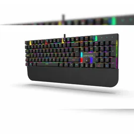 inca IKG-443 Mechanisch QWERTY