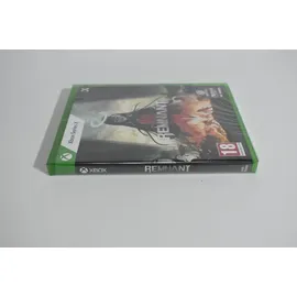 Remnant 2 Xbox Series X