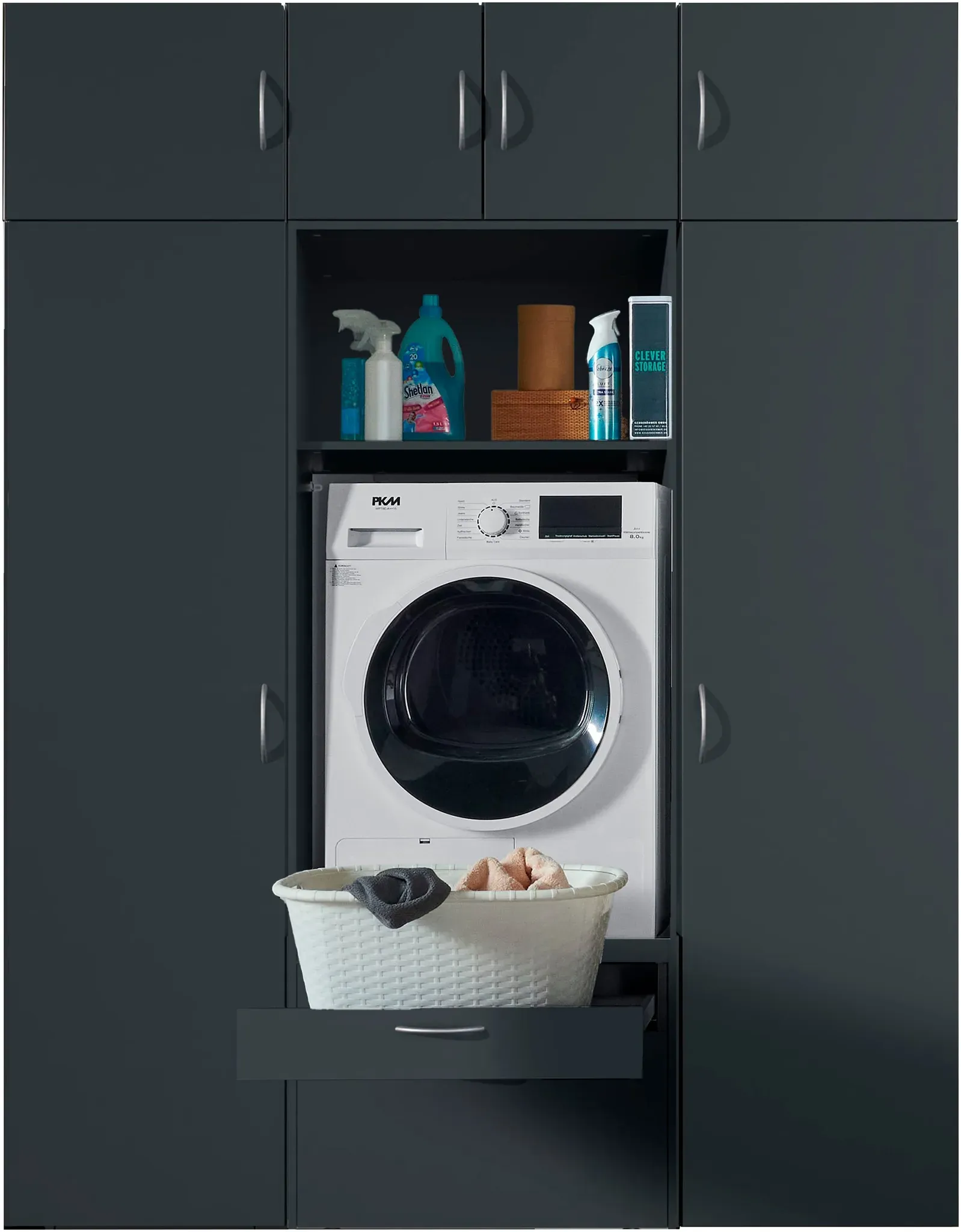 Mehrzweckschrank WIMEX 