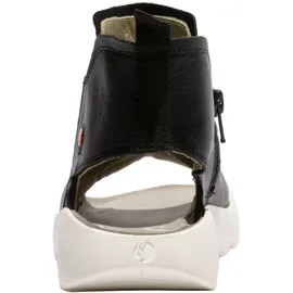 Softinos Wish Damen Schwarz 40