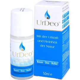 Dr. C. Soldan GmbH UrDeo Roll-on 50 ml