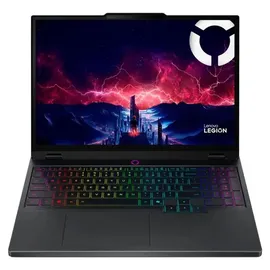 Lenovo Legion 5 15,1'' AMD Ryzen AI 7 350 32 GB RAM 512 GB SSD RTX 5070