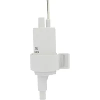 Comet Niedervolt-Durchlaufpumpe 540 l/h (1005.02.00)