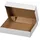 smartboxpro Klappdeckelkarton 400 x 300 x 80 mm