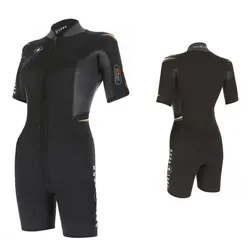 Aqualung Dive Shorty 4mm Damen Neoprenanzug
