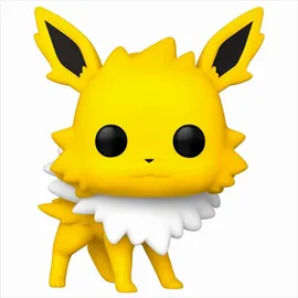 Funko Jolteon Blitza 628 Actionfigur 12 cm Gelb