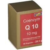 FBK-Pharma Coenzym Q10 Kapseln 60 St.