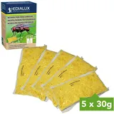 Edialux Nachfüllpack Fliegenfalle 5 x 30 g