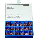 Pressol 73005 Dichtungs-Sortiment Inhalt 1 Set