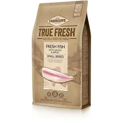 Carnilove TrueFresh Hund Fisch / Small Breed Fisch / Small Breed 1 x 1,4kg