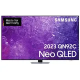 GQ43QN92C 43" Neo QLED 4K QN92C