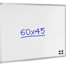 Viking Whiteboard Emaille Superior 60 x 45 cm