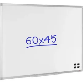 Viking Whiteboard Emaille Superior 60 x 45 cm