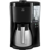 Melitta Look V Therm schwarz