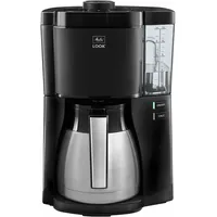 Melitta Look V Therm schwarz