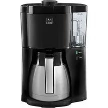 Melitta Look V Therm schwarz