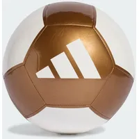 Adidas EPP Club Ball, Tactile Gold met./white