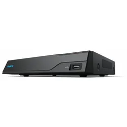 Reolink NVS8 8-Kanal  2TB HDD PoE NVR